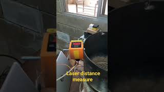 laser distance measure #laser #sensor #automation #learntoread138 #learntolead #plc #siemens #siemen