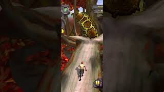 Temple run 2 amazing ❤️ gameplay #short #gaming