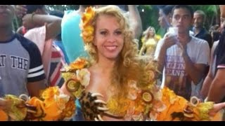 Joelma Calypso / Voando pro Pará / Joelma, Viviane Batidão, Manu Batidão - 400 Anos de Belém