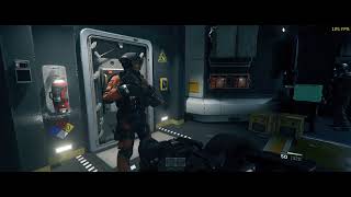 Call of Duty Infinite Warfare (2016) OLD BUT GOOD CAMPAIGN | NVIDIA RTX 4090 24GB