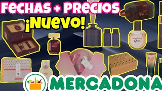 🔥💣PRECIOS Y FECHAS TODAS NOVEDADES MERCADONA NAVIDAD 2020💣🔥