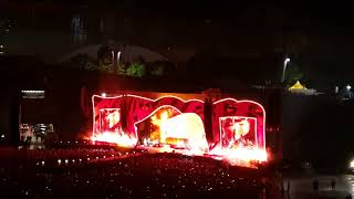 Rolling Stones Sympathy for the Devil - Live Munich 05.06.2022