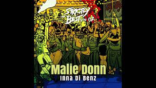 Malie Don - Inna Di Benz (Official Audio)