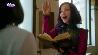 Descendants 1 "Set It Off"