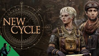 New Cycle – First Impressions & Survival Gameplay Breakdown