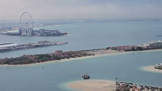 AURA SKYPOOL PALM JUMEIRAH DUBAI UAE