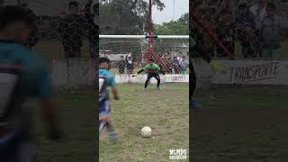 Terrible FINAL se DEFINE por PENALES #penalty #penal #futbol #soccer #goalkeeper #arquero #atajadas