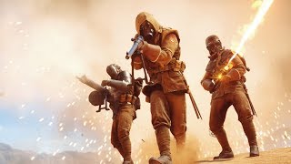 Battlefield 1-intel hd 520[12gb RAM]