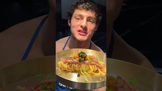 $1000 PASTA!