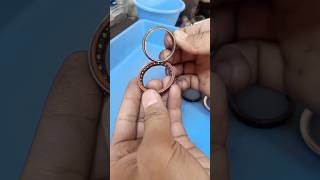 How to Open Sealed Bearing Headset