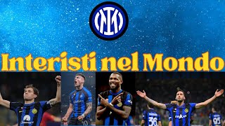 L'Inter contro il Milan ha il primo match point scudetto | Interisti nel Mondo