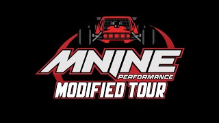 iRacing - SRL M9 Modified Tour at Irwindale Speedway! (Season 3 Week 8)