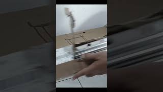 Unboxing Gantungan Handuk Stainless Murah