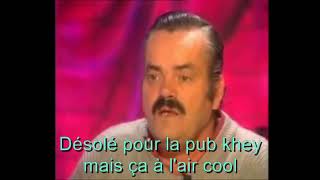 Risitas parle d'écologie