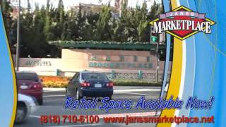 Janss Marketplace in Thousand Oaks California