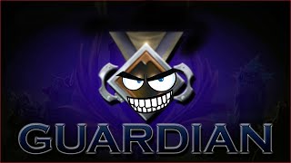 GUARDIAN GAMING  #dota2