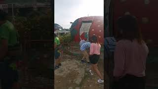 StrawberryFarm🍓🍓 LaTrinidad Benqeut #short