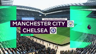 FIFA 23 - Manchester City Vs. Chelsea - English Premier League Match | [4K60]