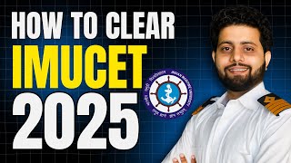 How to Clear IMUCET 2025? | How to prepare for IMU CET in 2025?