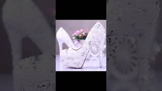 Wedding Party shoes|High Heels Fashion|#fashion #viral