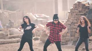 Break a sweat Becky GDANCE COVER