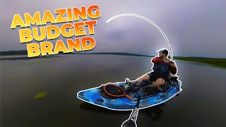 Testing Handing Budget Rods & Reels (Budget BFS Rods & More)