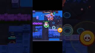 Апнул гавса на 30 ранг #30ранг #brawlstars #godzilla #гавс #годзила