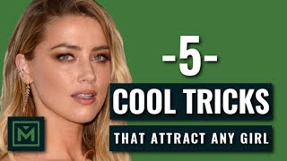 How To Attract Women: 5 Everyday Hacks For Men