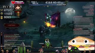 Day 797: Worlds First Diablo 3 100% Solo Non Season Speedrun | Paragons: 7k | Primals: 239/800