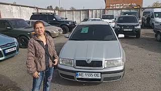 SKODA OCTAVIA - отзыв покупателя PlanetAvto