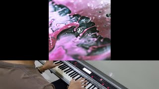 Linkin Park - Cut The Bridge (Jarel Gomes Piano)