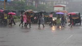 ఏపీలో ఈరోజు నుండి ఈ జిల్లాల్లో భారీవర్షాలు|TODAY WEATHER REPORT AP|TODAY WEATHER FORECAST IN AP