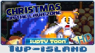 Sonic the Hedgehog: Christmas in the Lava Zone (HD)