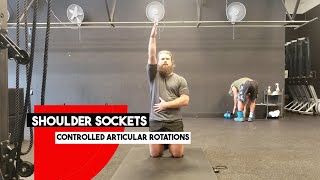 Shoulder Sockets CARs Demo