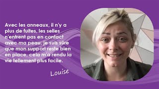 Louise#PetitMaisPuissant