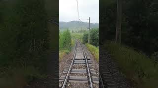 Harghita ..... 🚂 #cfrcalatori #foryou #locomotiva #romania #train #brasov #fy #trainspotting