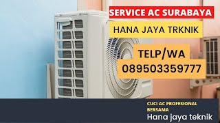 Service Kulkas Surabaya