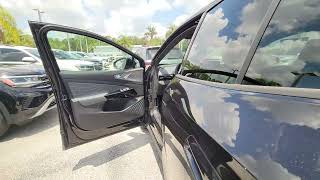 2023 Volkswagen ID.4 Orlando, Sanford, Kissimmee, Clermont, Winter Park, FL 23822