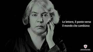 150 anni con Grazia - episodio 6 le lettere, un ponte verso il mondo che cambiava