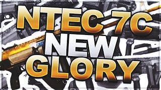 APB Reloaded | NTEC-7c 'New Glory' |  PC