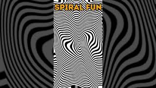 Spiral Fun Short Video