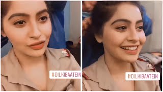 Yukti Kapoor's MakeUp Room Diaries | Yukti's Beautiful World