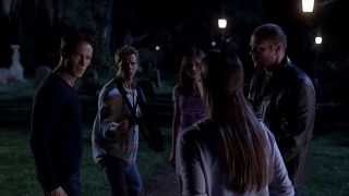 True Blood - Rescuing Sookie (6x10 Finale)