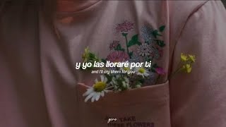 Tyla - Tears (Traducida al español) + Lyrics