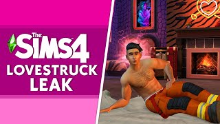 NEW SIMS 4 LOVESTRUCK GAMEPLAY REVEALED! WOOHOO ROLEPLAY, COUPLES THERAPY, TRAITS & ASPIRATIONS!