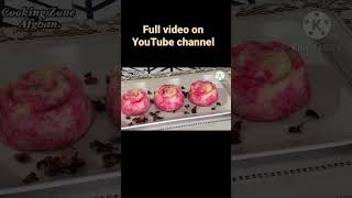 Coconut Sweet recipe | Make in 10 minutes | by cooking zone Afghan