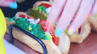 Chicago Dog | The Real Deal - Jasmin Queen - 15