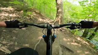 BOOMERANG & RAZORS EDGE ACTION EDIT - TAYLOR CREEK TECH TRAILS