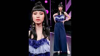 Kumpulan Foto Helen Indonesia's Next Top Model Cycle 2 #shorts part 2