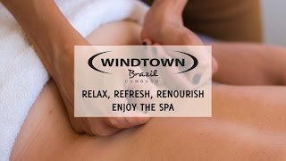 Relax in our spa - Windtown Beach Hotel ☀ - Cumbuco